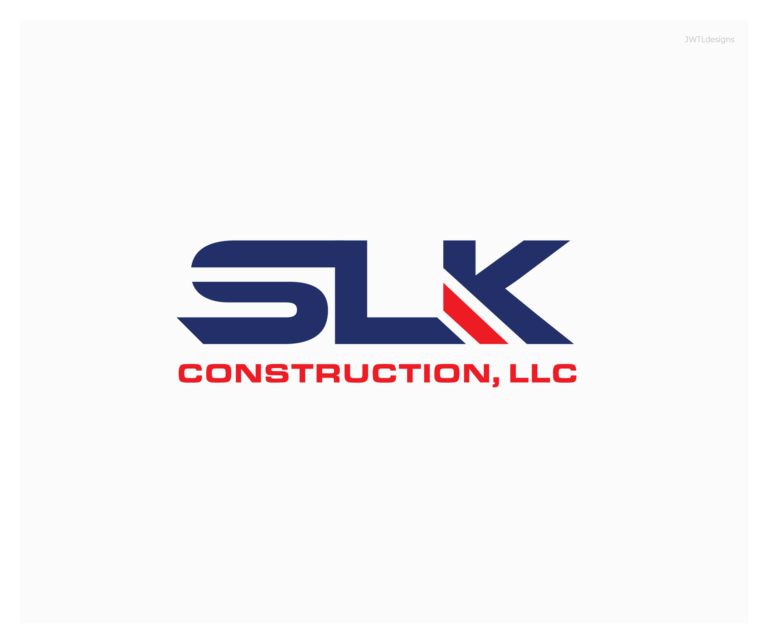 Logo Design by JWTL for this project | Design #30548391