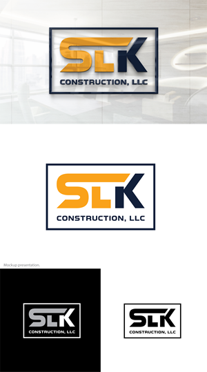 Logo Design by Ellon