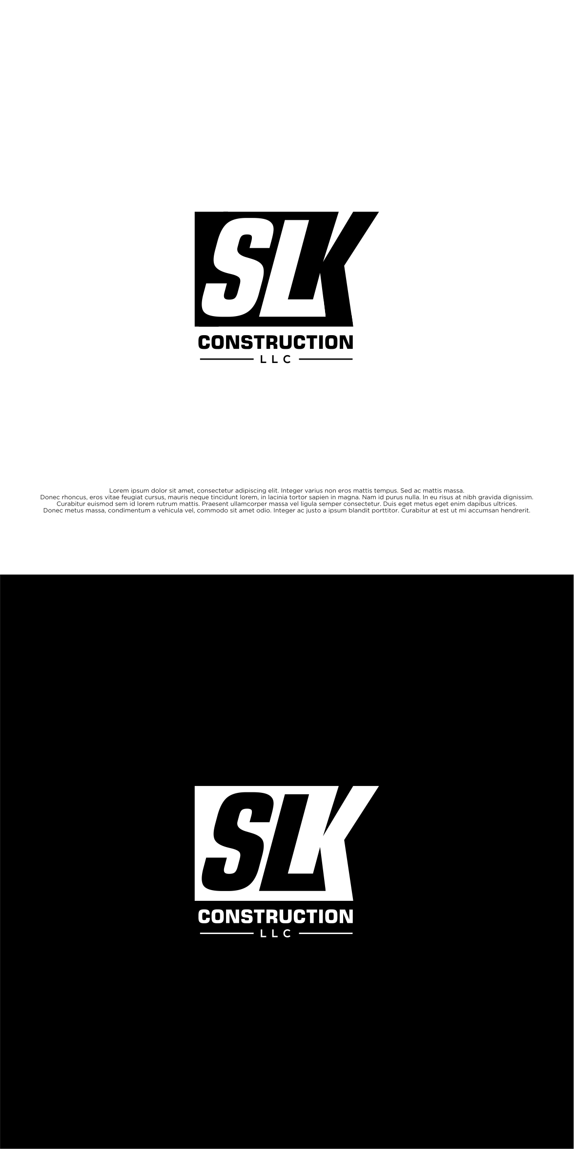 Logo Design by shiroRo for this project | Design #30772903