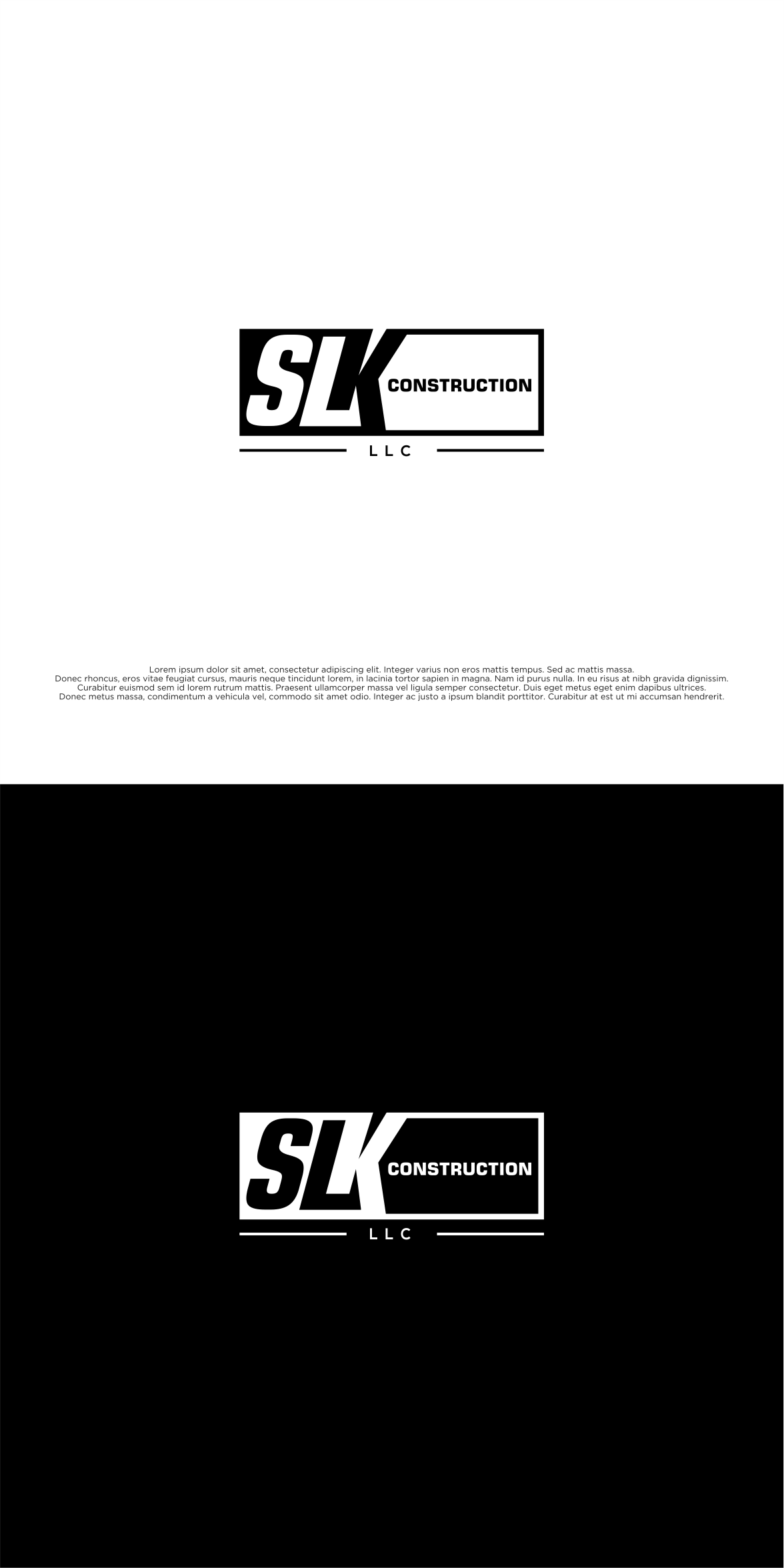 Logo Design by shiroRo for this project | Design #30772929