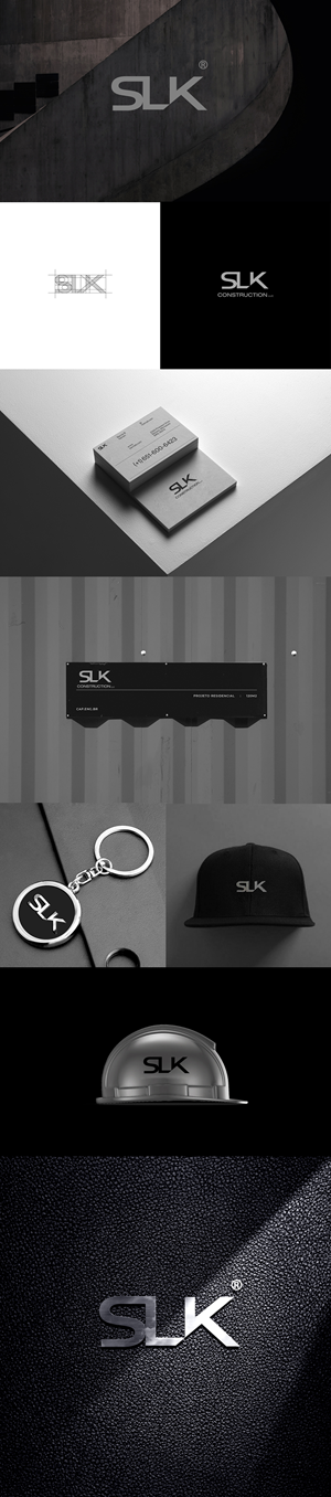 Logo Design by Harvs