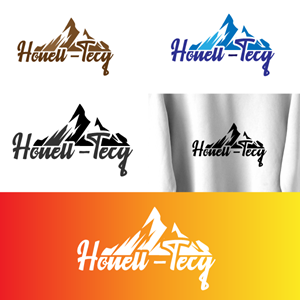 Logo Design by Hassim_designs