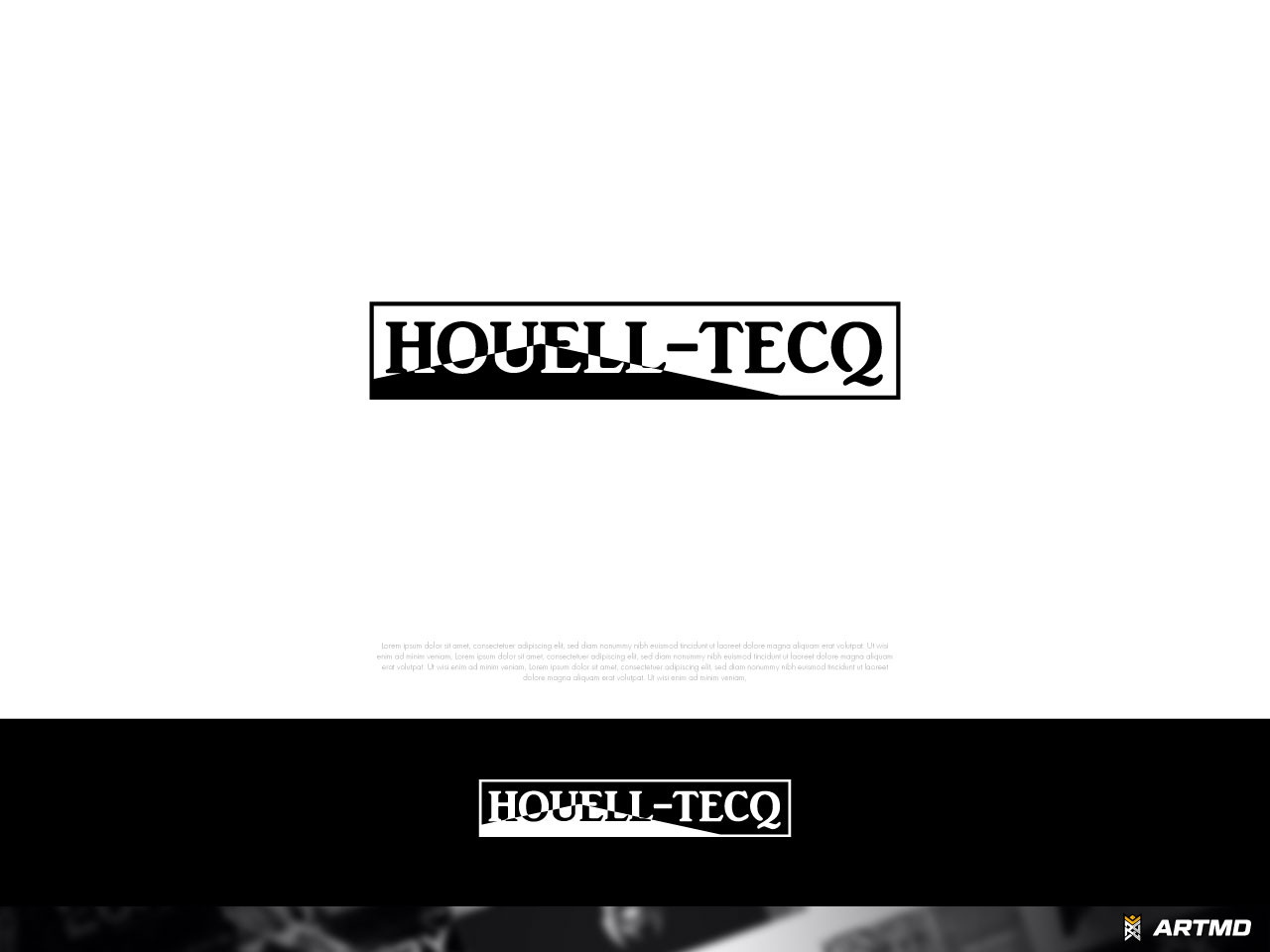 Logo Design by ARTMD for this project | Design #30470744