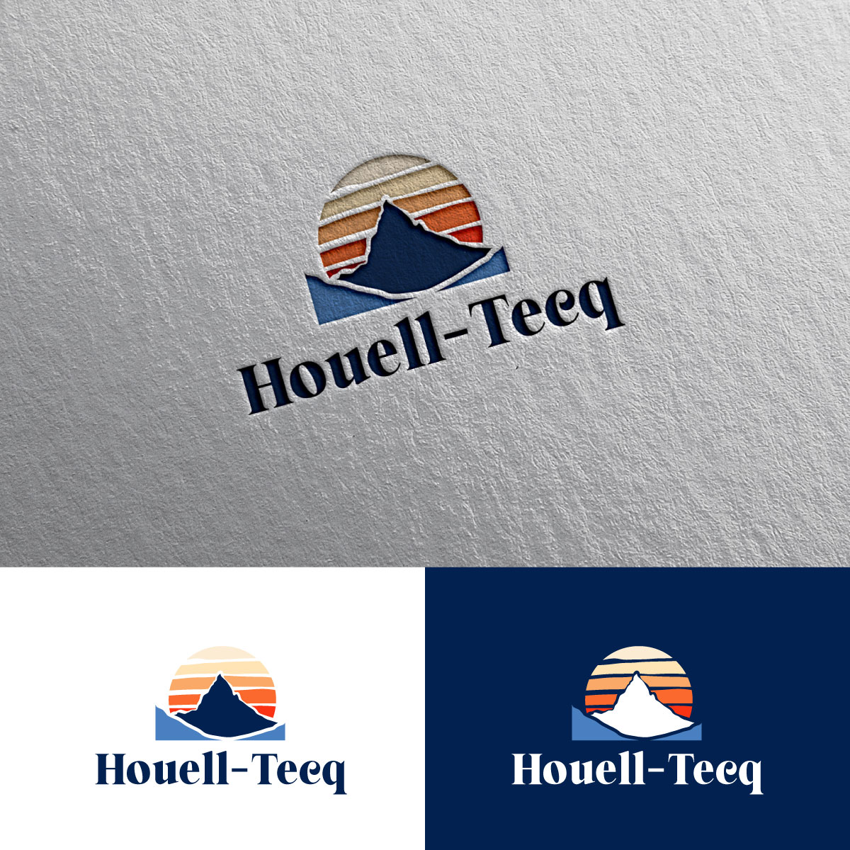Logo Design by chris Ray for this project | Design #30462849
