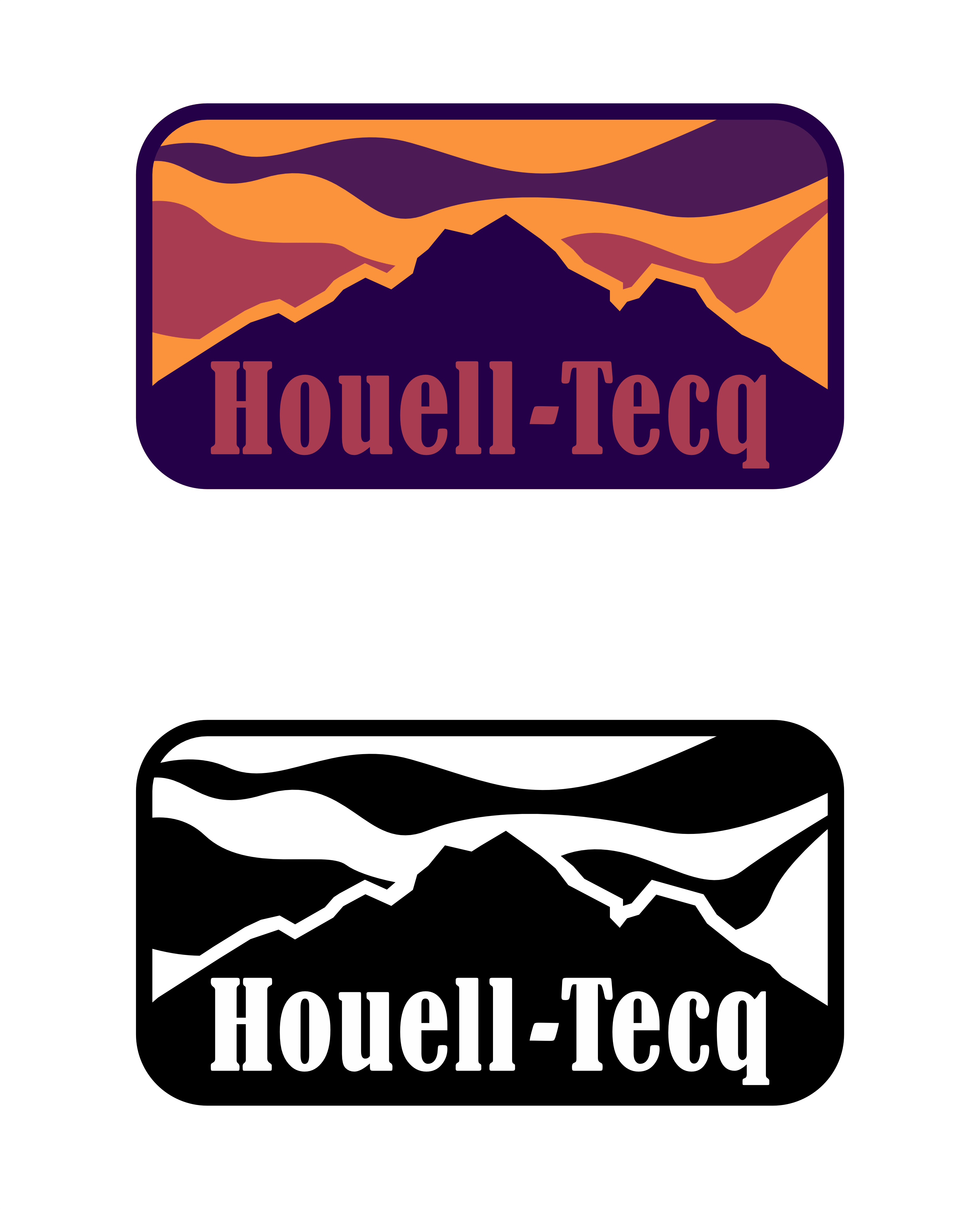 Logo Design by DoppelGanger Studio for this project | Design #30470120