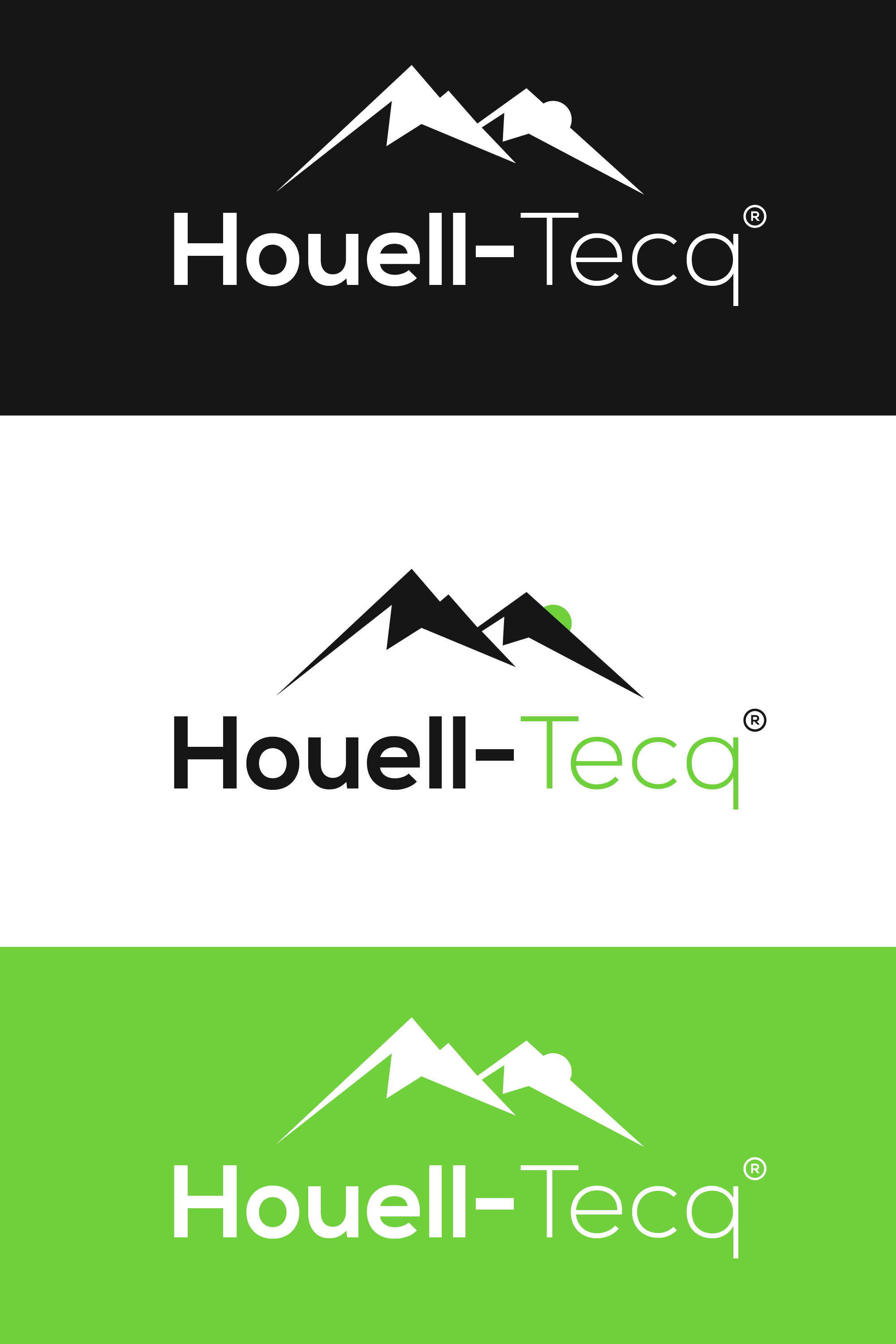 Logo Design by kamel graphic for this project | Design #30469005