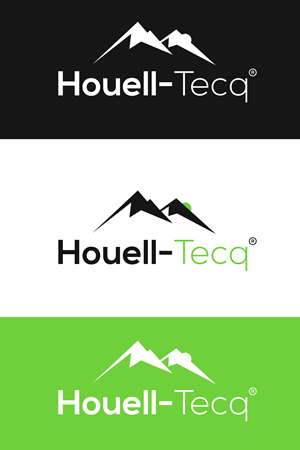 Diseño de Logo por kamel graphic para este proyecto | Diseño: #30469005