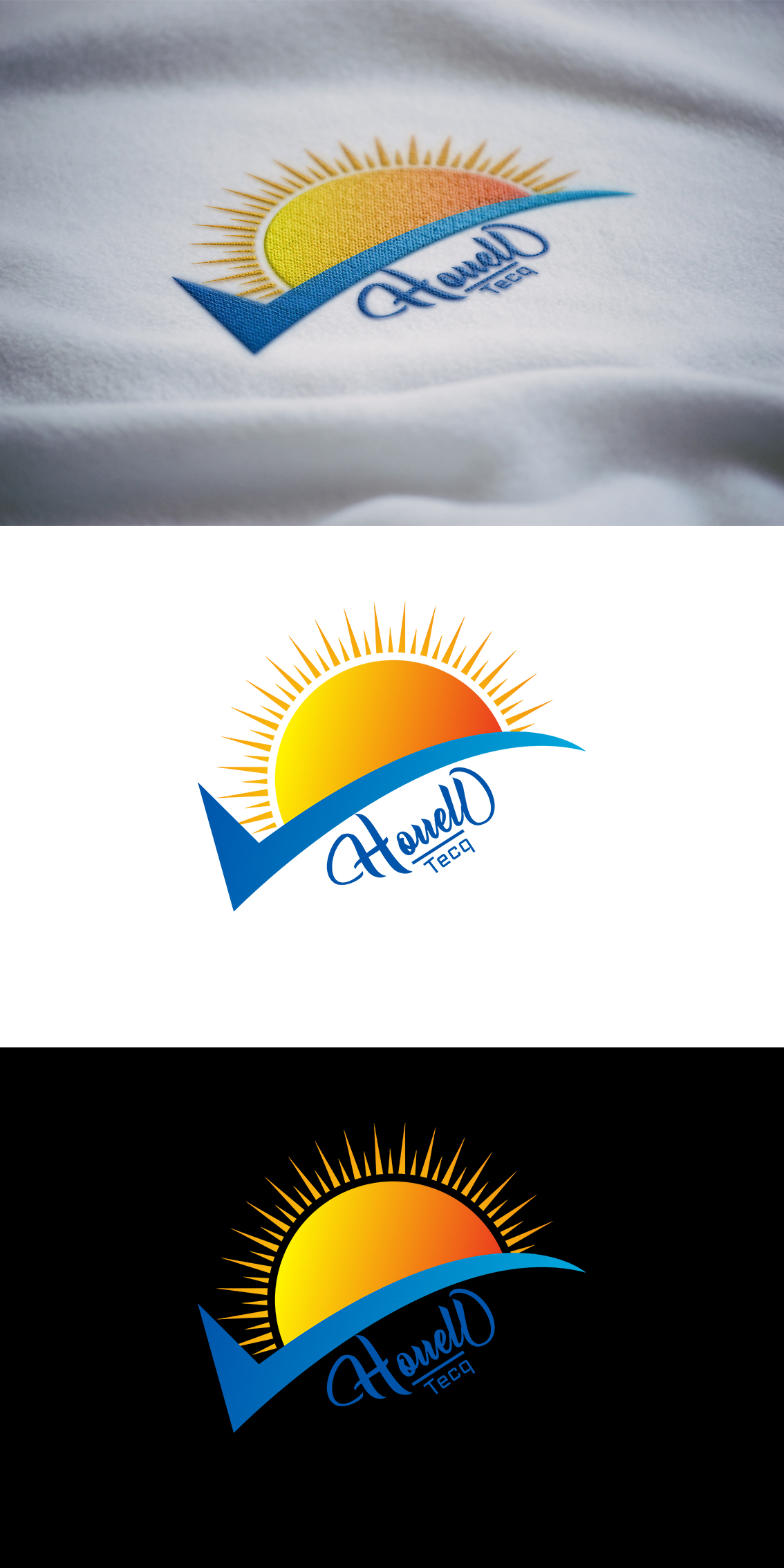 Logo Design by The Filly Studios for this project | Design #30502380