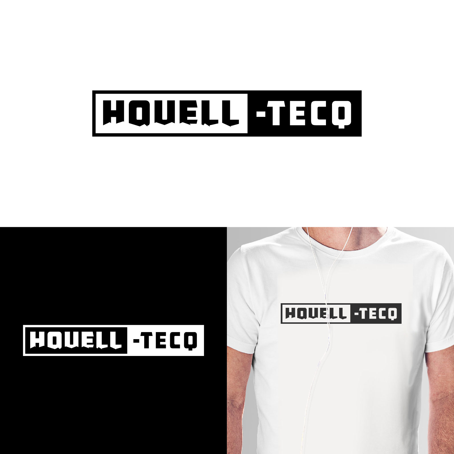 Logo Design by 4tech services for this project | Design #30461988