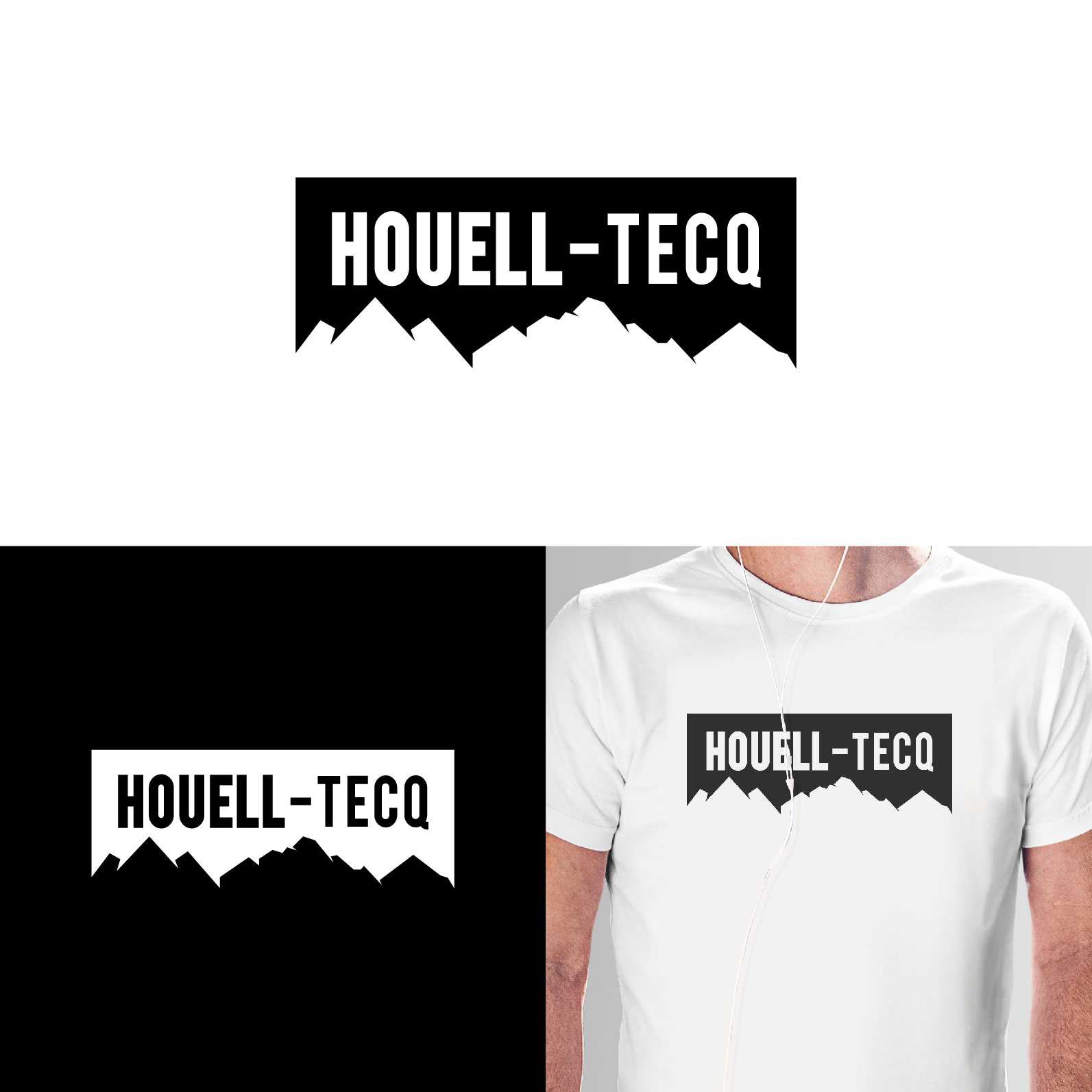 Logo Design by 4tech services for this project | Design #30472907