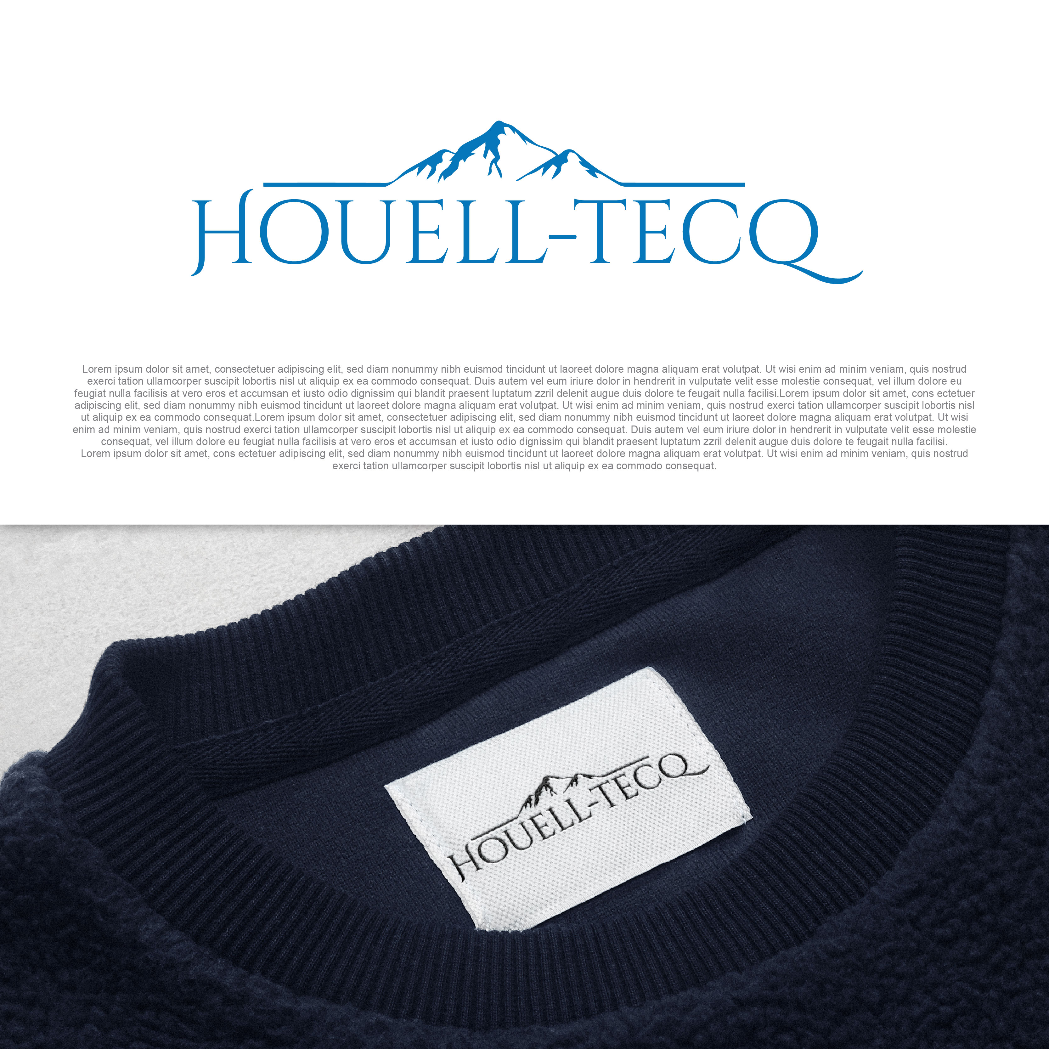 Logo Design by Ali.Adnan for this project | Design #30500302