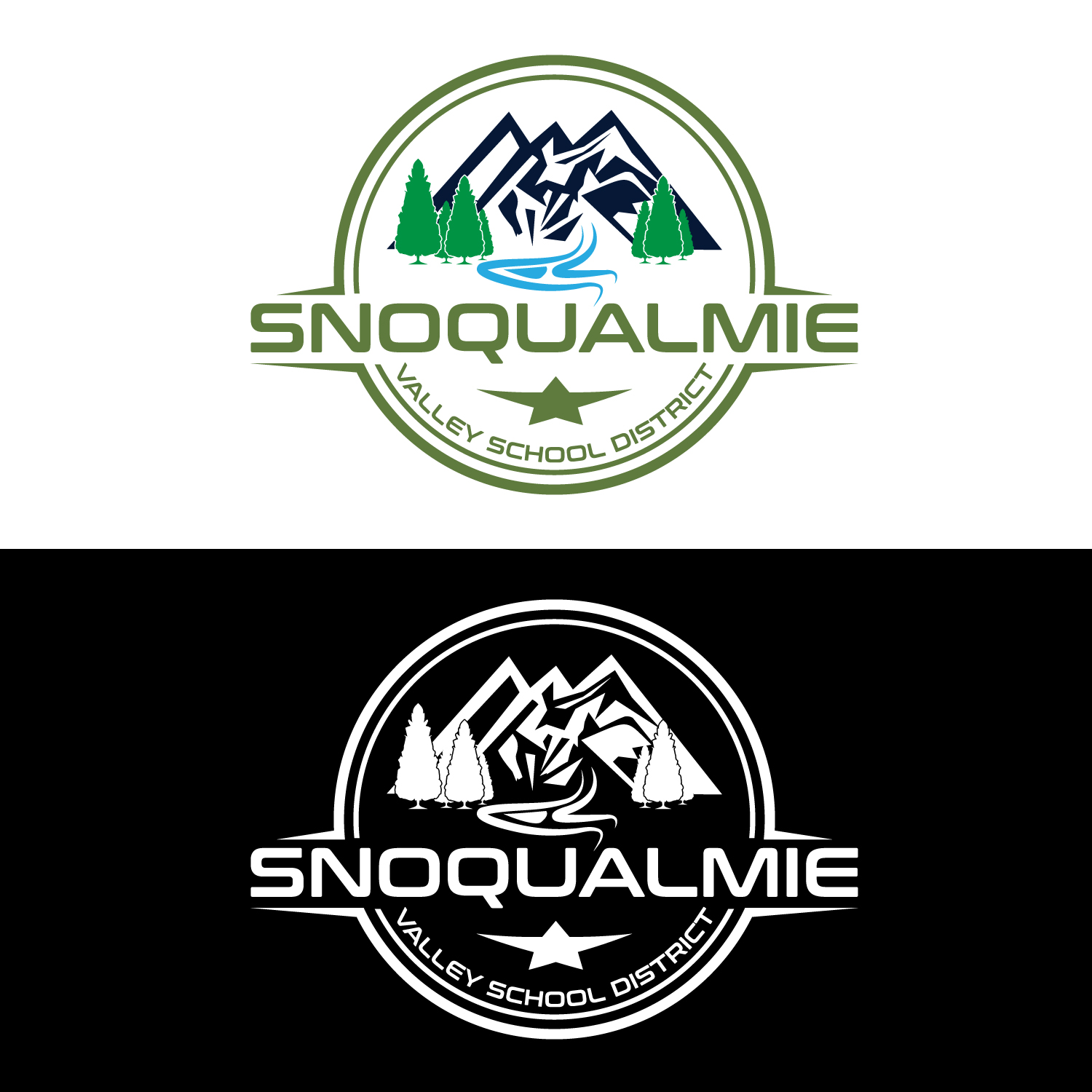 Logo Design by 24ksunny for this project | Design #30461689