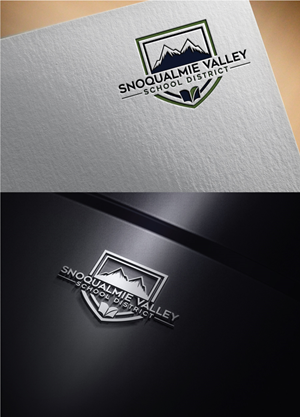 Logo Design by Spark  Design for this project | Design: #30503133