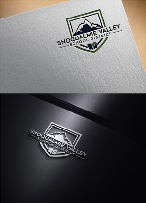 Logo Design by Spark  Design for this project | Design: #30503135
