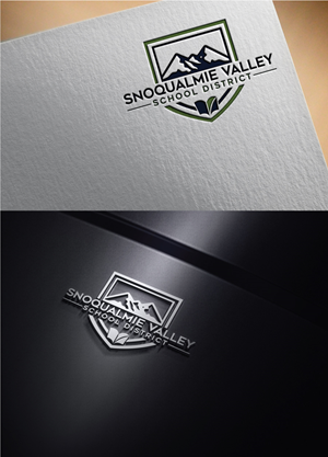 Logo Design by Spark  Design for this project | Design: #30503137