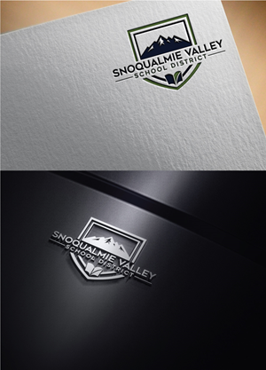Logo Design by Spark  Design for this project | Design: #30503269