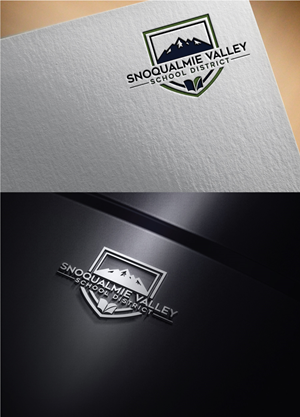 Logo Design by Spark  Design for this project | Design: #30503969
