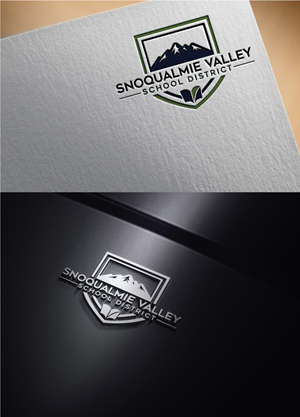 Logo Design by Spark  Design for this project | Design: #30509248