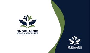Logo Design by wodeol for this project | Design: #30476031