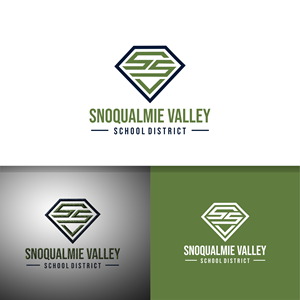 Logo Design by Evelinamarry for this project | Design: #30483108
