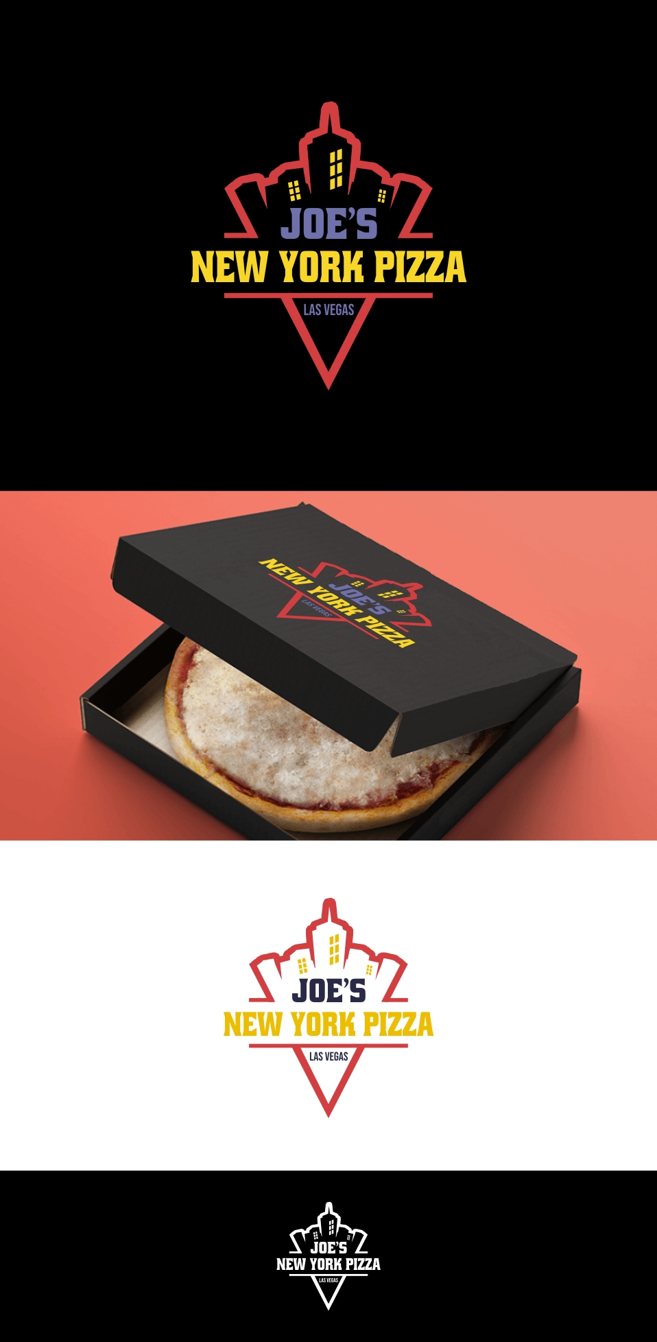 Logo Design by pakidesign for this project | Design #30482953