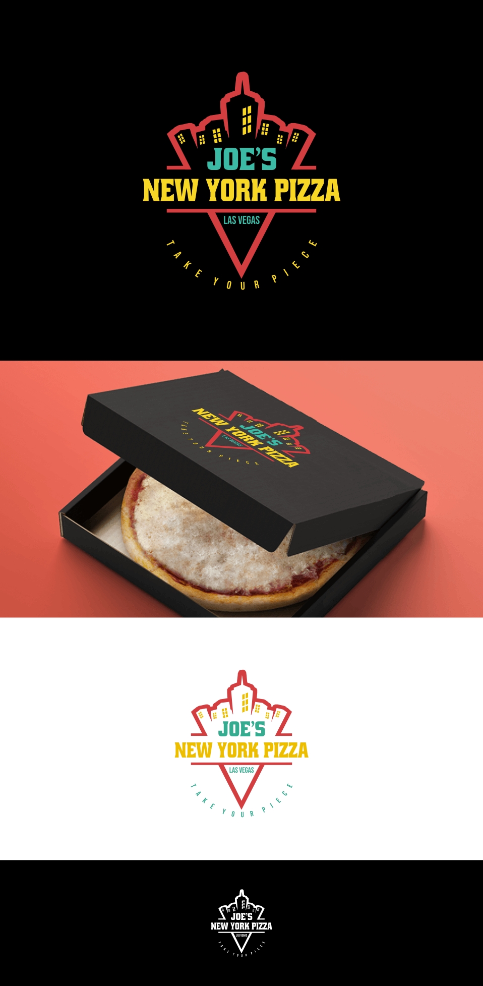 Logo Design by pakidesign for this project | Design #30482995