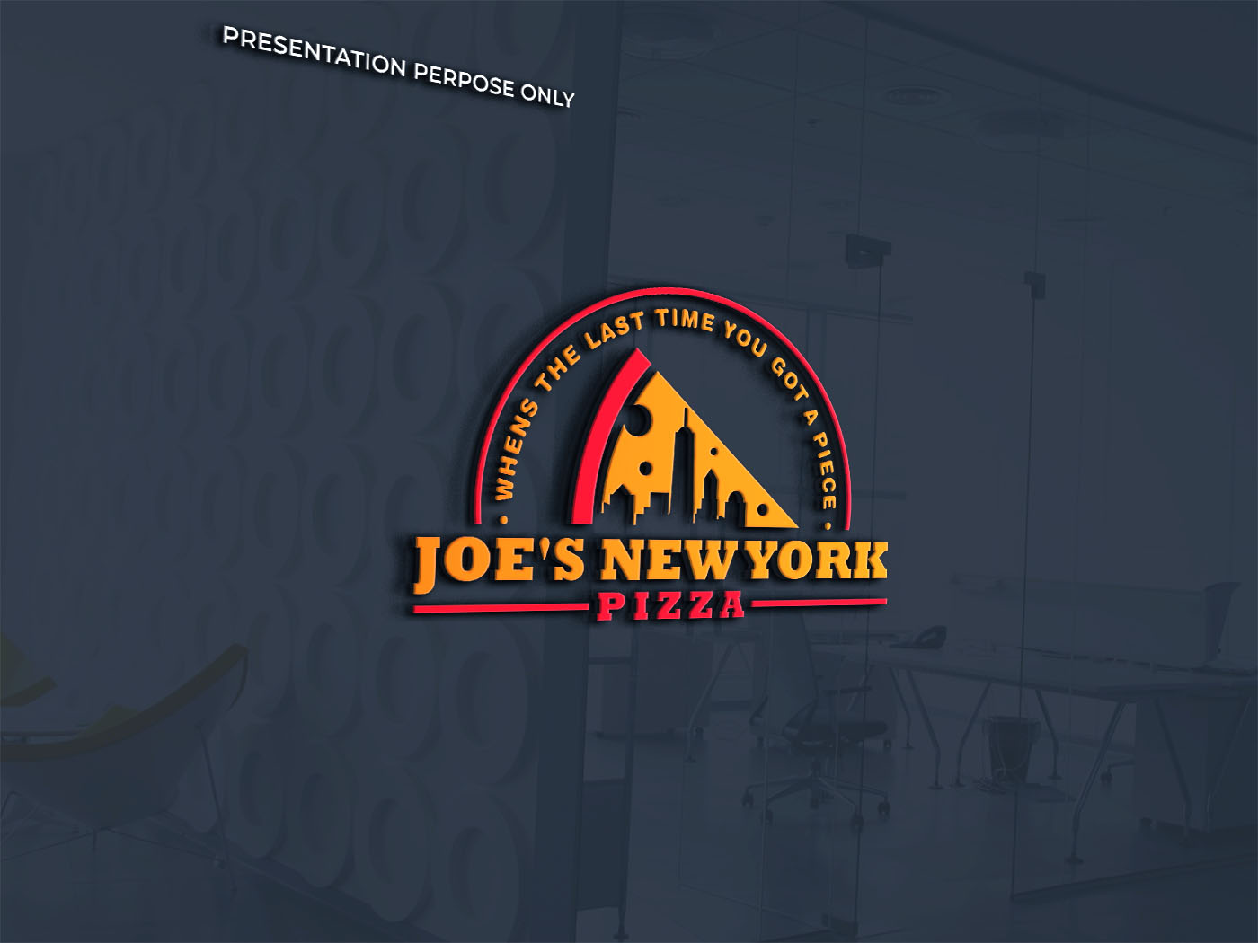 Logo Design by alexdarah for this project | Design #30469180