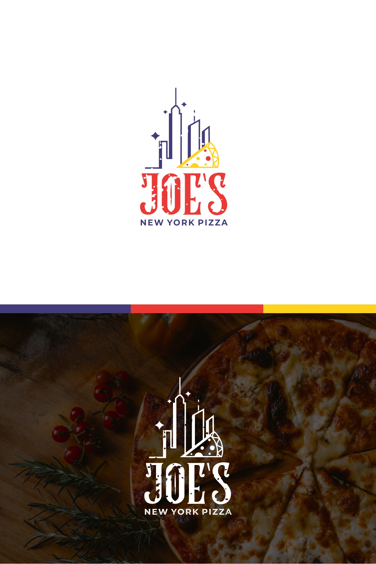 Logo Design by Eppeok for this project | Design #30465906