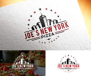 Logo Design by step forward 2 for this project | Design: #30472917