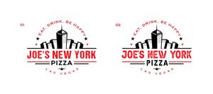 Logo Design by step forward 2 for this project | Design: #30486615