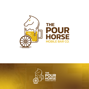 Logo Design by Aljune Castro Designs