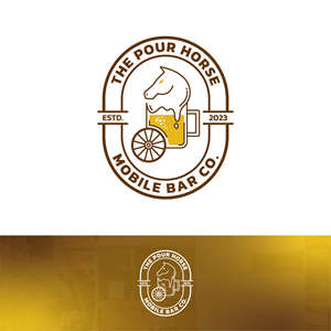 Logo Design by Aljune Castro Designs for this project | Design: #30464422