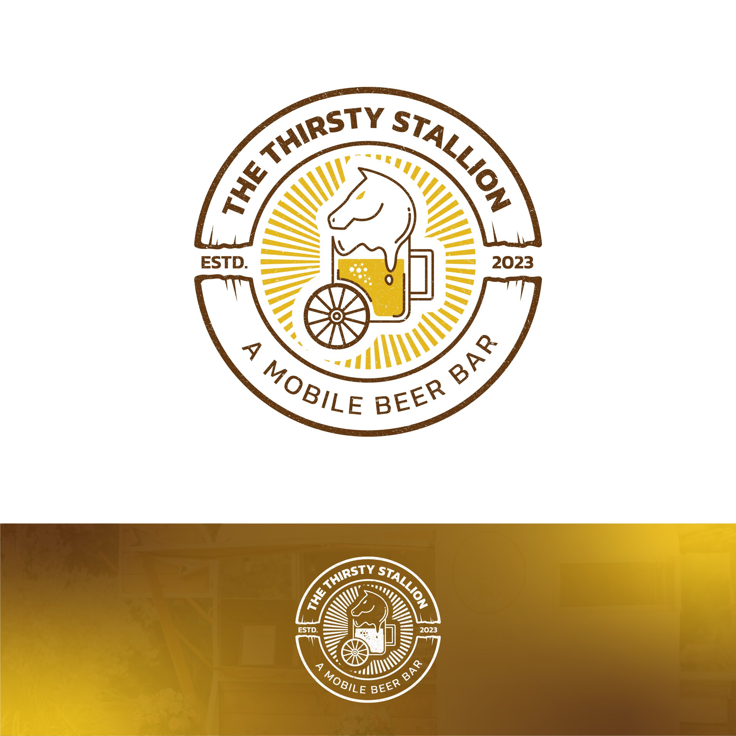 Logo Design by Aljune Castro Designs for this project | Design #30469206