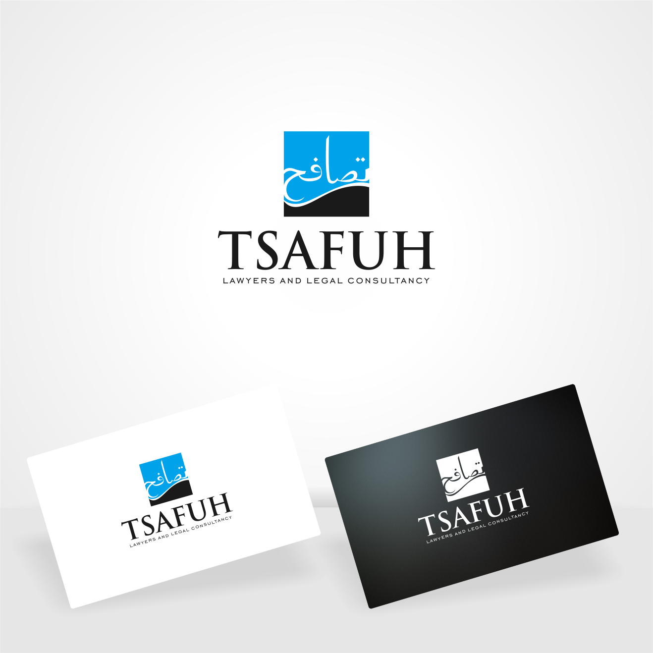 Logo Design by Arham Hidayat for THE EXPERTS LINES  | Design #30481317
