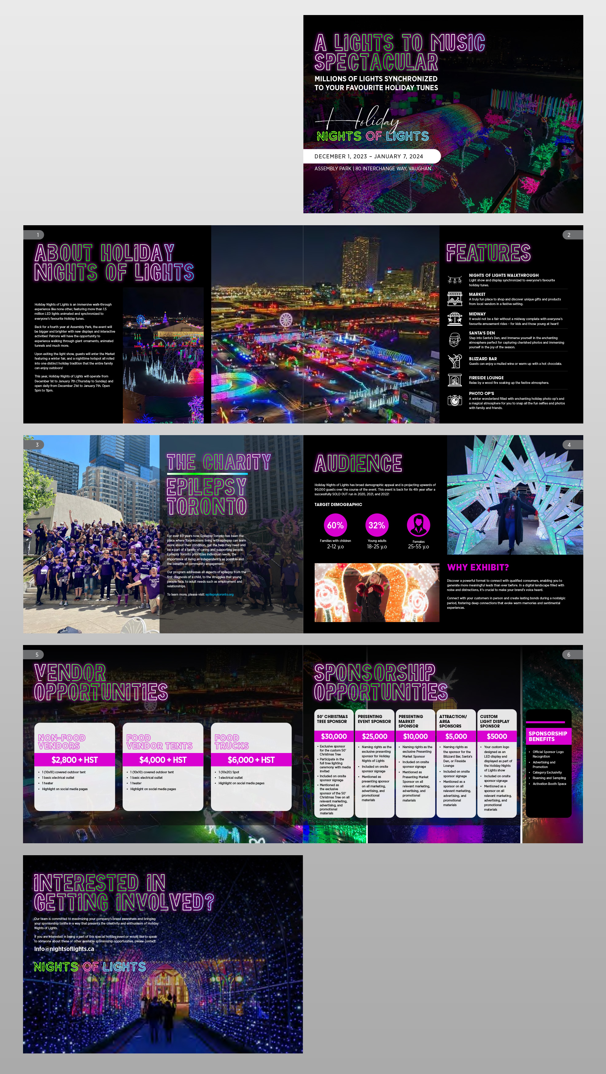 Design Graphique par Gmmieh pour Ell'Events Inc. | Design #30652032