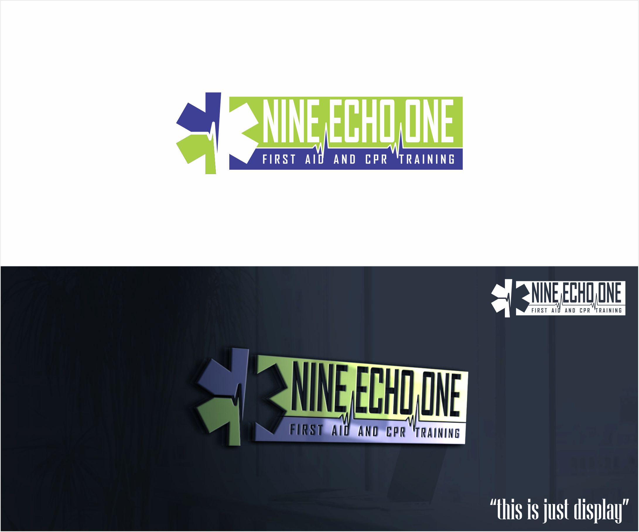 Logo-Design von alkaline für dieses Projekt | Design #30462170