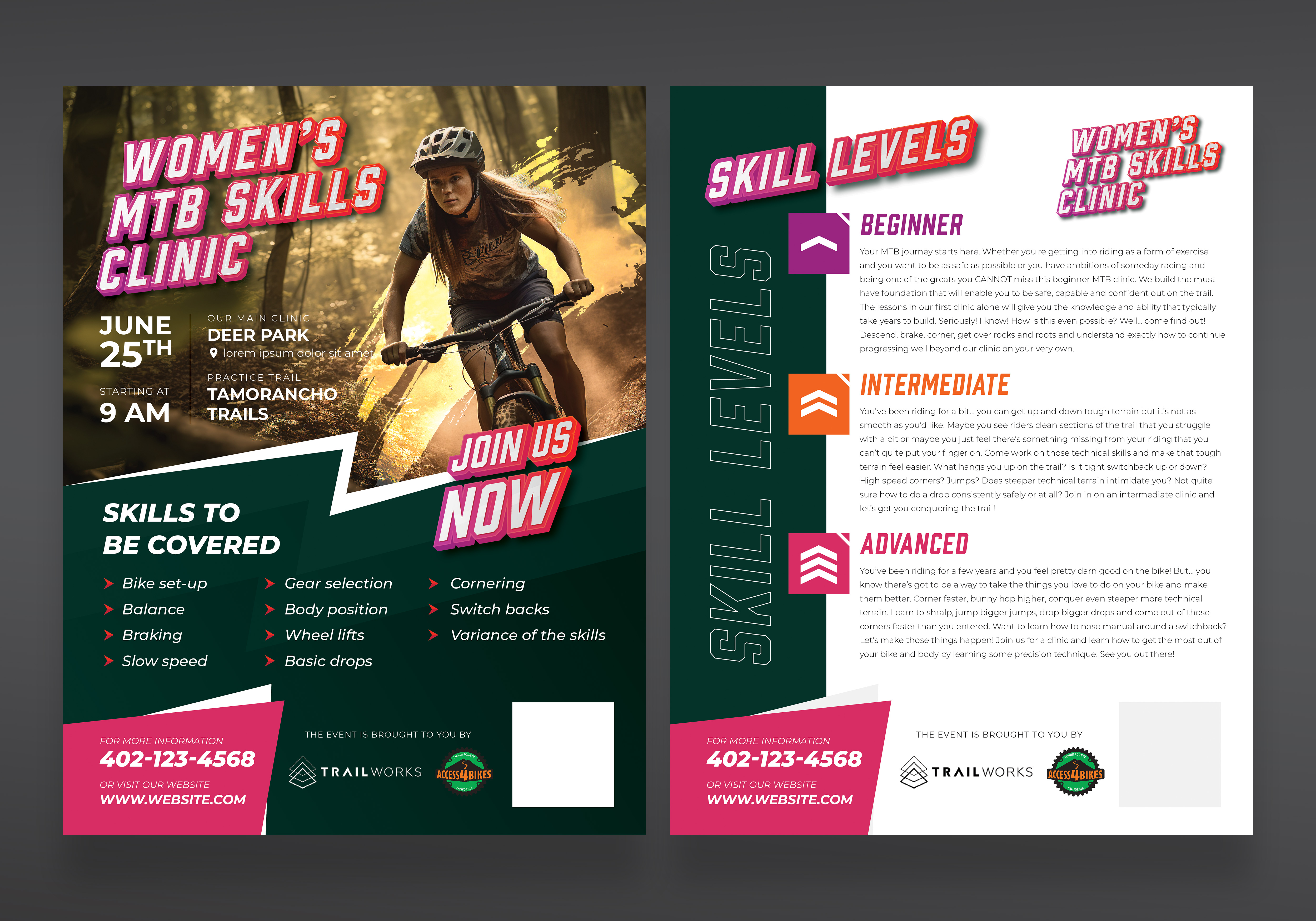 Flyer Design by sun_design for this project | Design #30672414