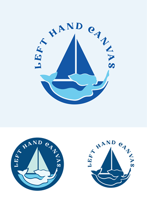 Logo-Design von Pamela Mannino and Scott Bonas für dieses Projekt | Design #30503452