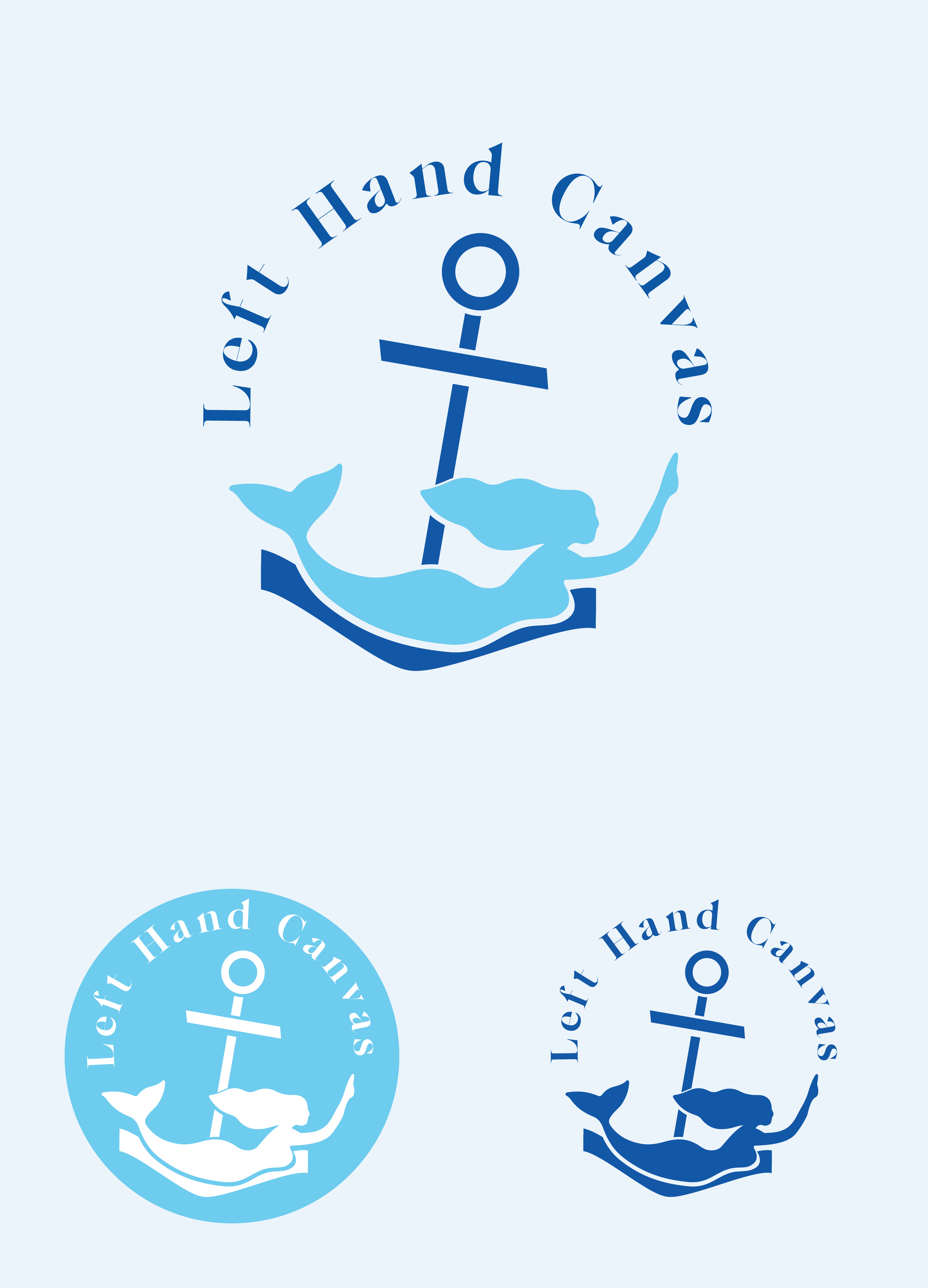 Design de Logo par Pamela Mannino and Scott Bonas pour ce projet | Design #30503460