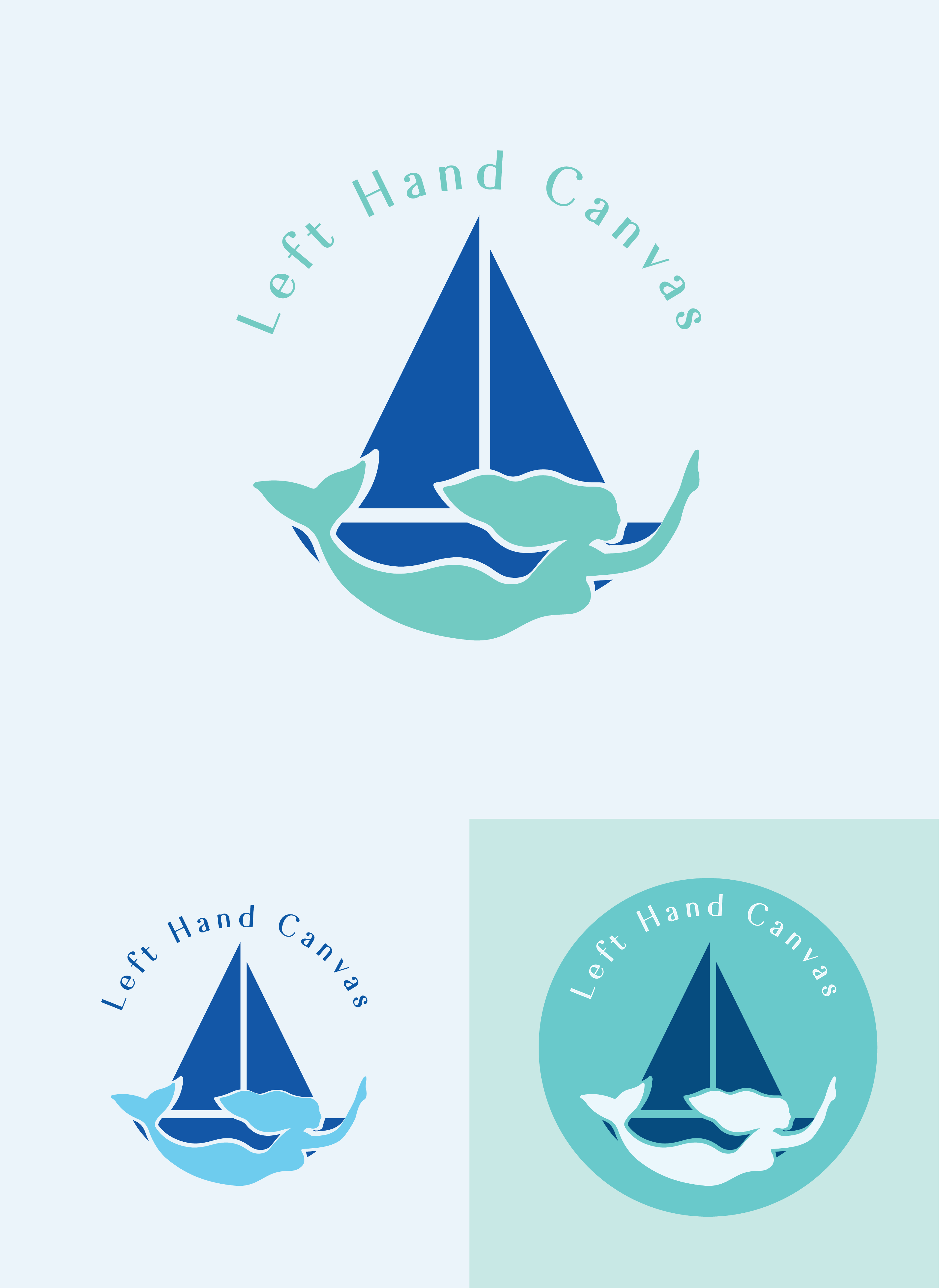 Logo-Design von Pamela Mannino and Scott Bonas für dieses Projekt | Design #30503461