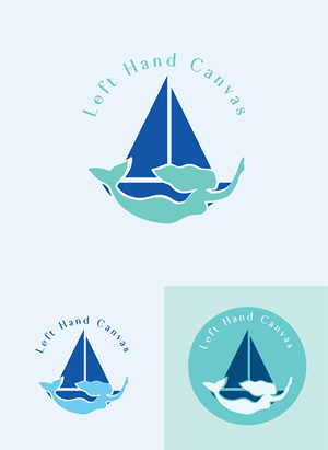 Logo-Design von Pamela Mannino and Scott Bonas für dieses Projekt | Design: #30503461