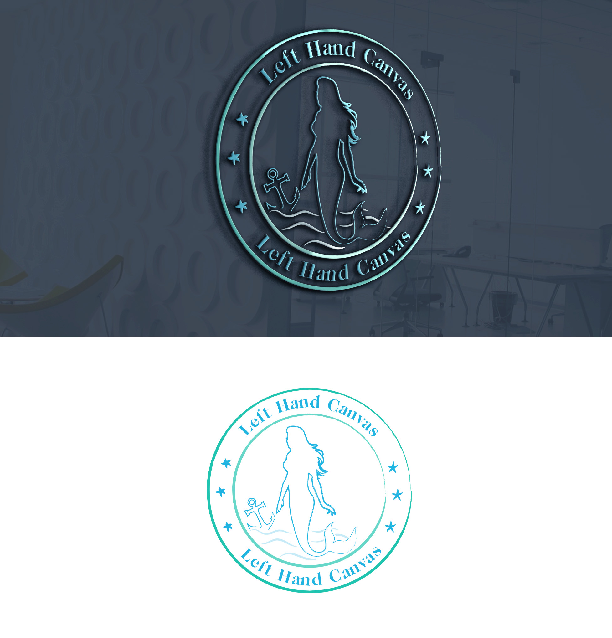Logo Design by Rickyy for this project | Design #30497992
