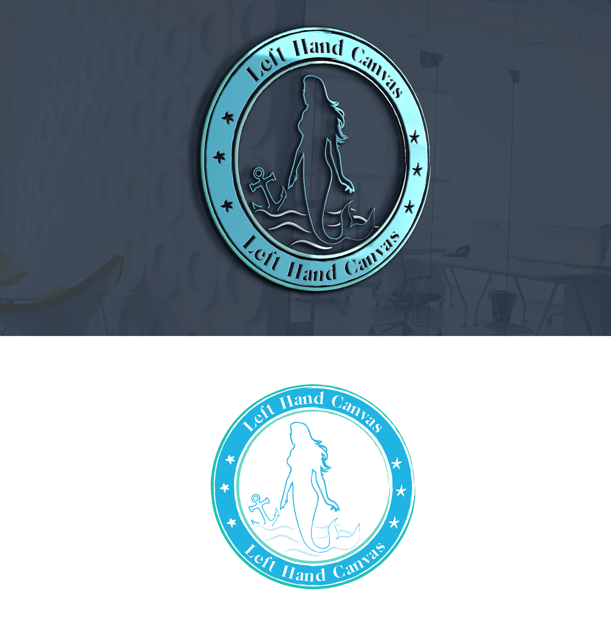 Design de Logo par Rickyy pour ce projet | Design #30497997