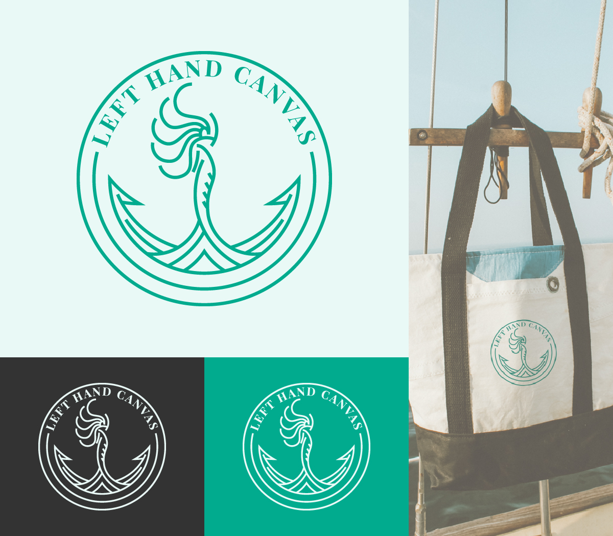 Logo Design by Dot.Dedi for this project | Design #30531780