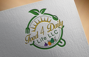 Logo Design by pi-ron