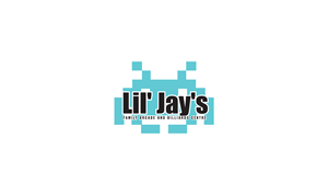 Logo Design by creativepoint for Lil' Jay's Family Arcade and Billiards Centre corp. | Design: #30466497