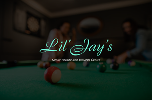 Logo Design by TAQ
