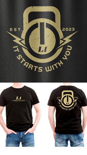 Diseño de Camiseta por simple mind para este proyecto | Diseño: #30464095