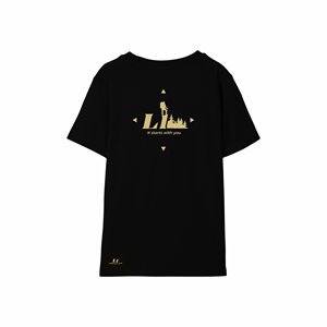 T-shirt Design by A10