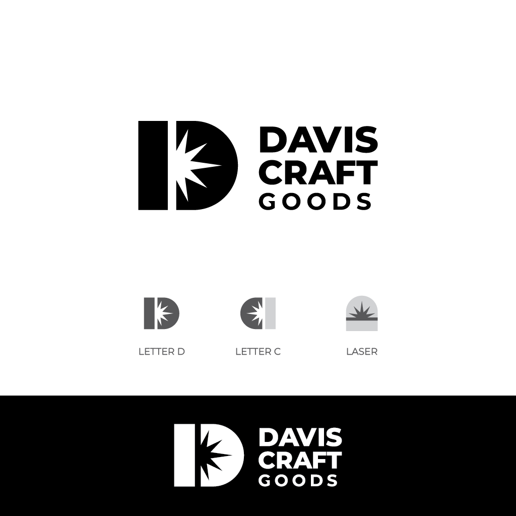 Logo Design by Jerwin Intac for this project | Design #30492098
